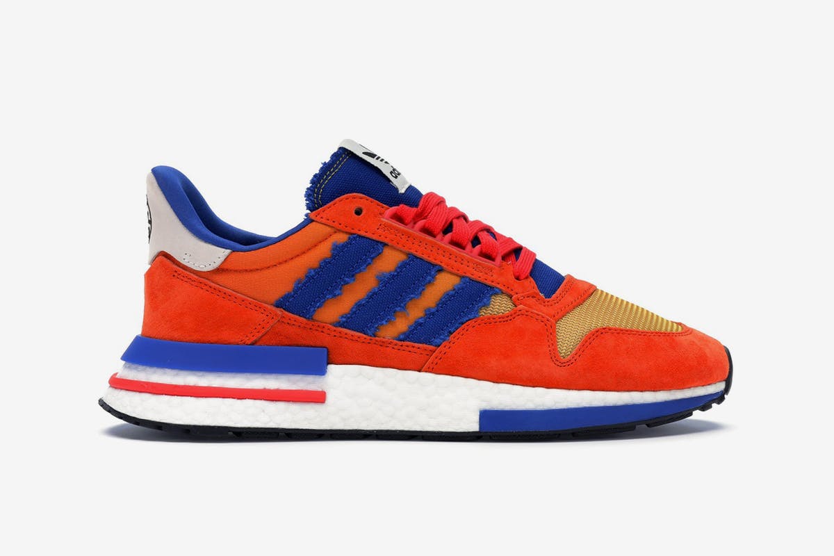 dragon adidas jordan